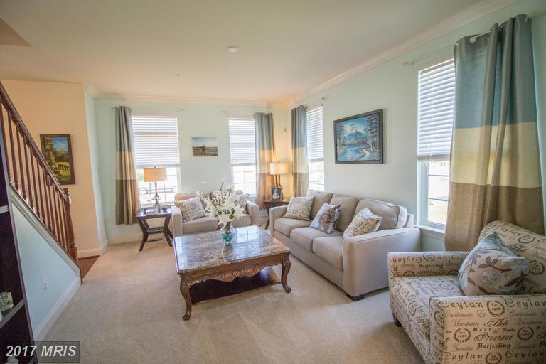 46813 SHELTON DRIVE, Lexington Park, MD 20653
