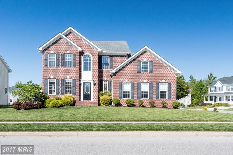 46902 PEMBROOKE STREET, Lexington Park, MD 20653