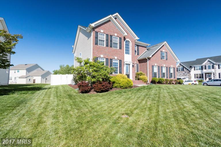 46902 PEMBROOKE STREET, Lexington Park, MD 20653