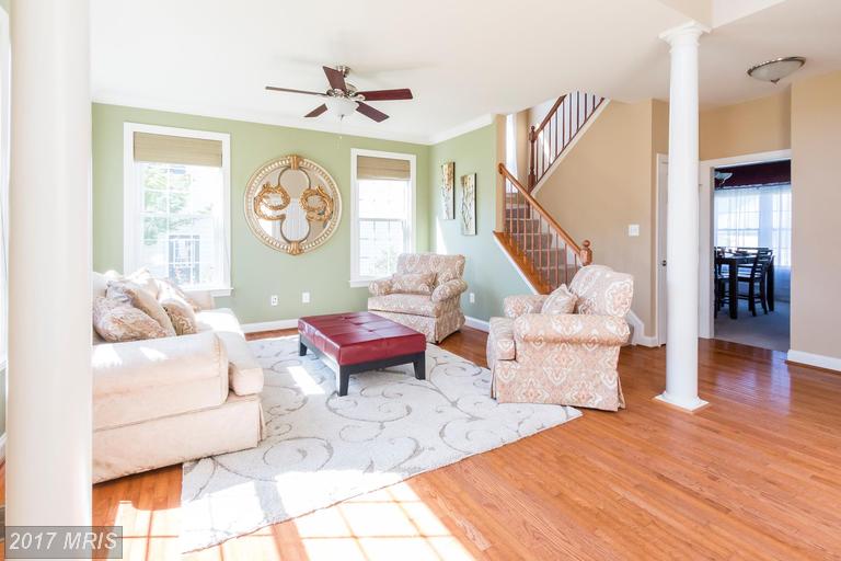 46902 PEMBROOKE STREET, Lexington Park, MD 20653