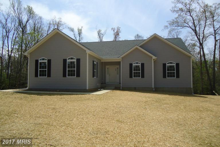46765 CRESTFIELD LANE, Lexington Park, MD 20653