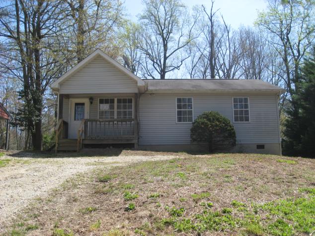 12422 El Segunda LLusby, MD, 20657Calvert County