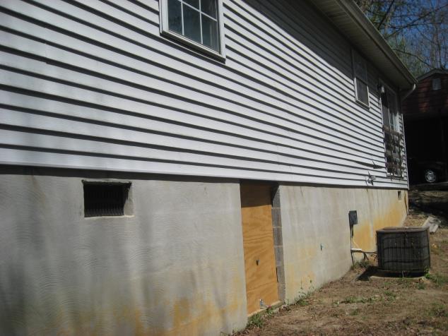 12422 El Segunda LLusby, MD, 20657Calvert County