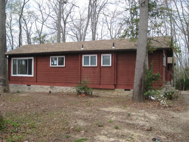 11621 Deadwood DrLusby, MD, 20657Calvert County
