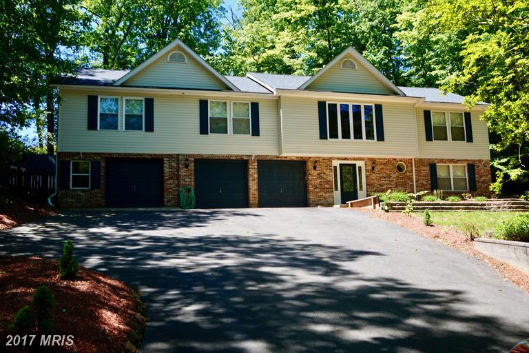 11145 COVE LAKE ROAD, Lusby, MD 20657