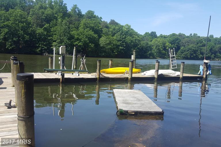 787 SPRUCE DRIVE, Lusby, MD 20657