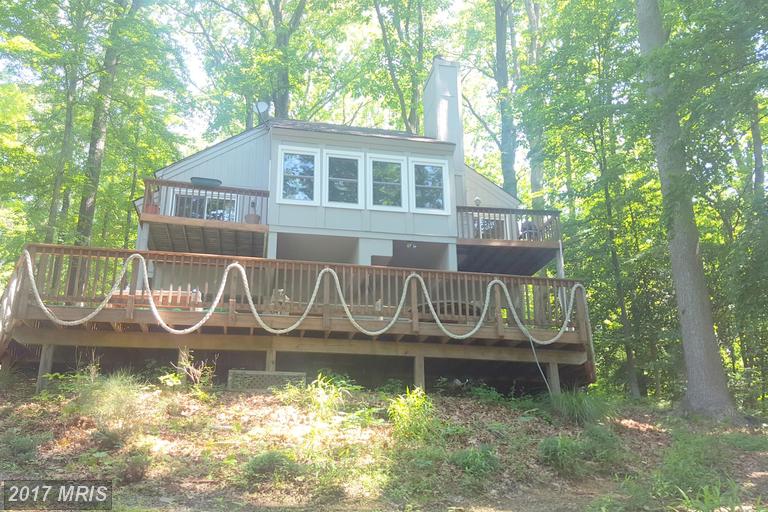 787 SPRUCE DRIVE, Lusby, MD 20657
