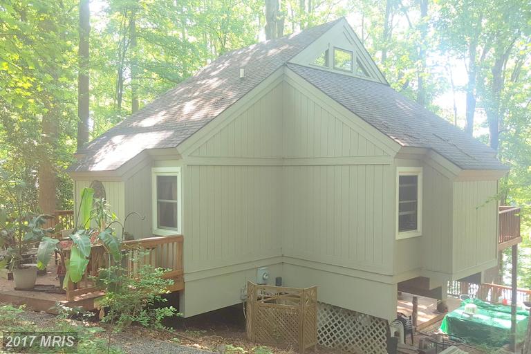 787 SPRUCE DRIVE, Lusby, MD 20657