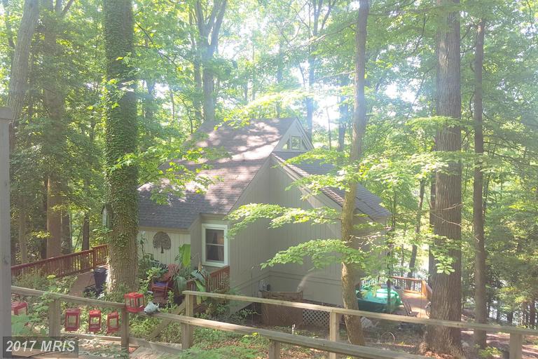787 SPRUCE DRIVE, Lusby, MD 20657