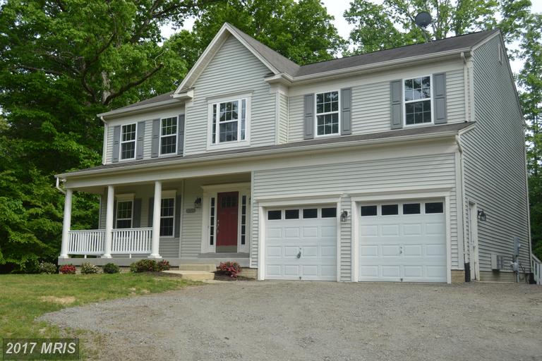 1745 RUDOLPH LANE, Lusby, MD 20657