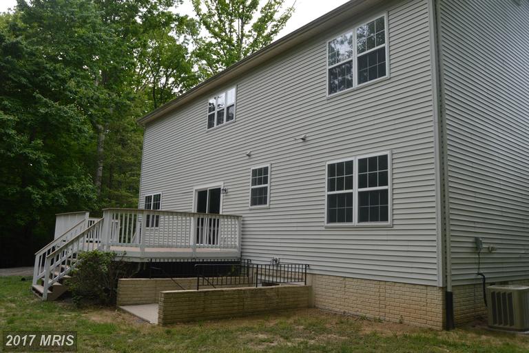 1745 RUDOLPH LANE, Lusby, MD 20657