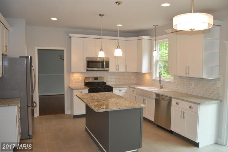 1745 RUDOLPH LANE, Lusby, MD 20657