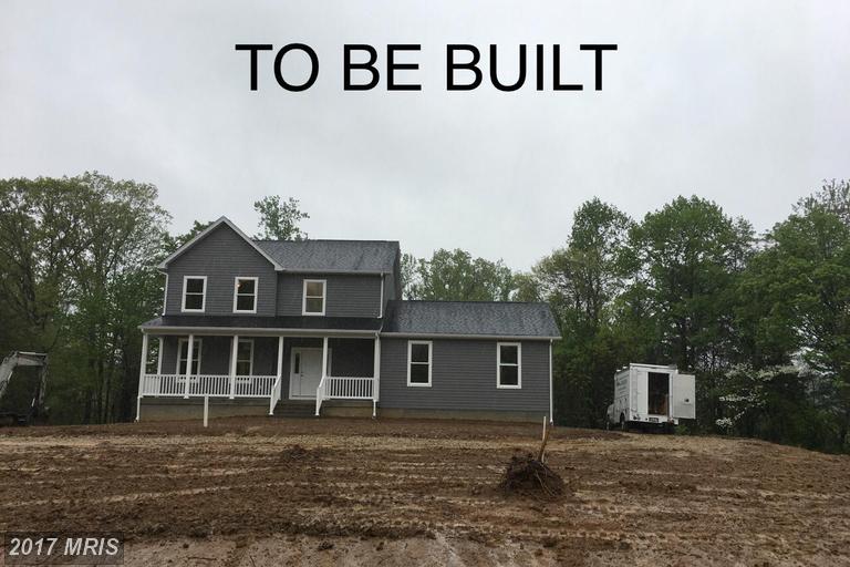 10855 H G TRUEMAN ROAD, Lusby, MD 20657