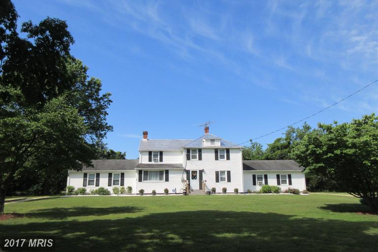 4790 PORT TOBACCO ROAD, Nanjemoy, MD 20662