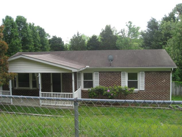 9833 Meadowview DrNewburg, MD, 20664Charles County
