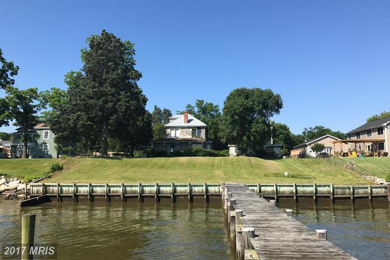 17446 ROCK POINT ROAD, Newburg, MD 20664