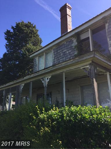 17446 ROCK POINT ROAD, Newburg, MD 20664
