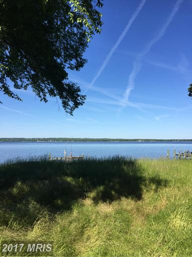 17446 ROCK POINT ROAD, Newburg, MD 20664