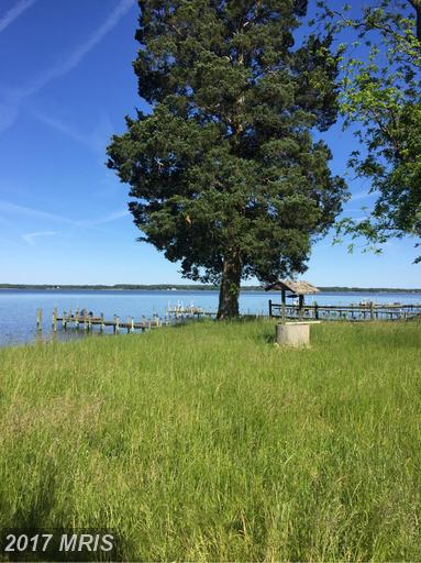 17446 ROCK POINT ROAD, Newburg, MD 20664