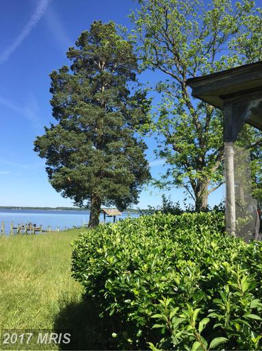17446 ROCK POINT ROAD, Newburg, MD 20664