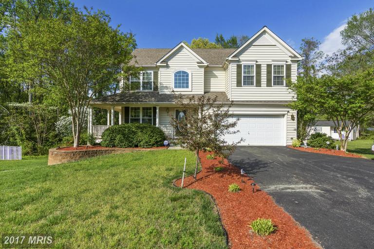 5620 MILLS FIELD LANE, Port Republic, MD 20676
