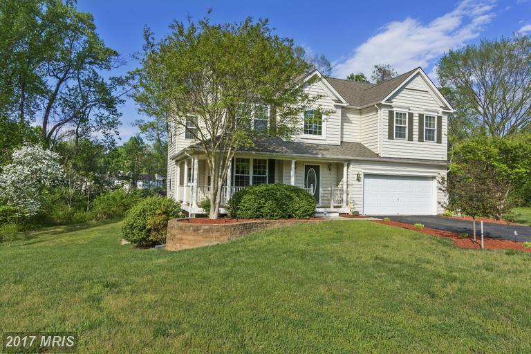 5620 MILLS FIELD LANE, Port Republic, MD 20676
