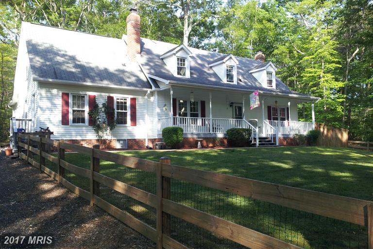 7150 SIMMS LANDING ROAD, Port Tobacco, MD 20677