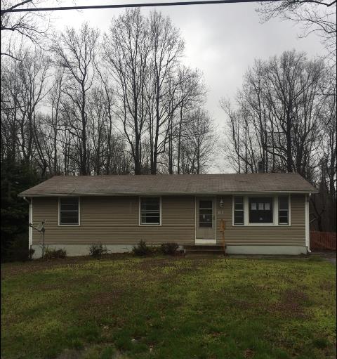 4008 Cassell BlvdPrince Frederick, MD, 20678Calvert County