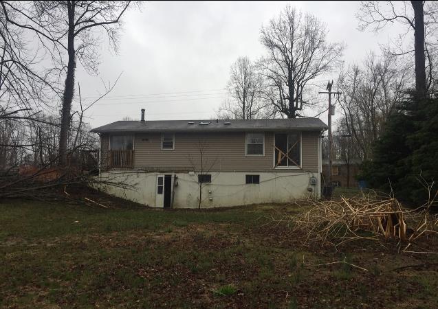 4008 Cassell BlvdPrince Frederick, MD, 20678Calvert County