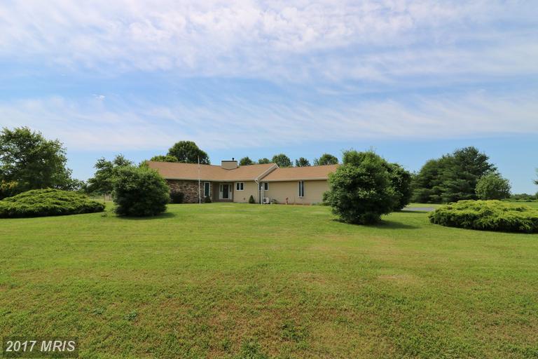 5880 KETCH ROAD, Prince Frederick, MD 20678