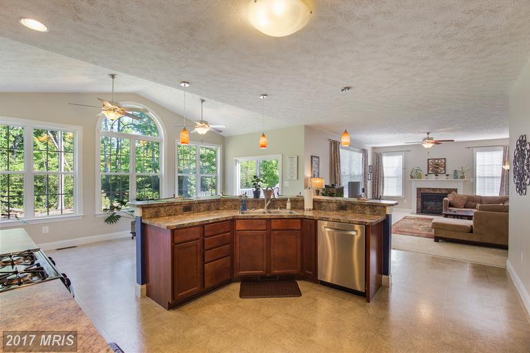 18457 HERITAGE COURT, Saint Inigoes, MD 20684