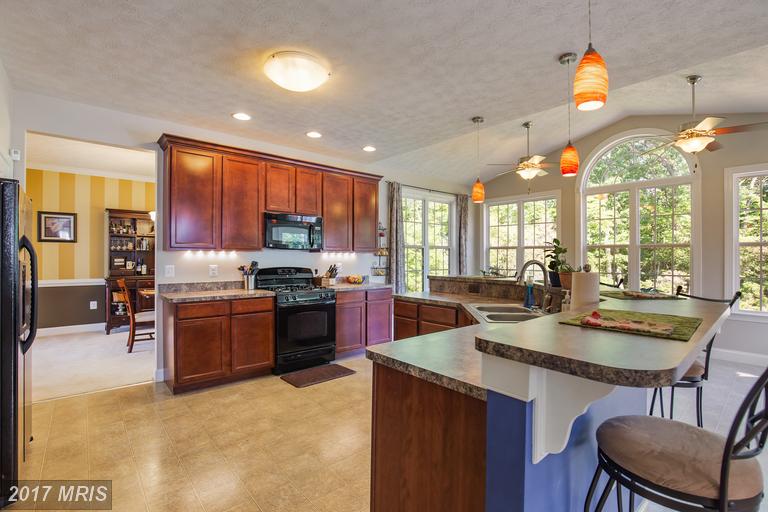 18457 HERITAGE COURT, Saint Inigoes, MD 20684