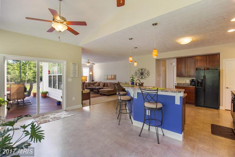 18457 HERITAGE COURT, Saint Inigoes, MD 20684