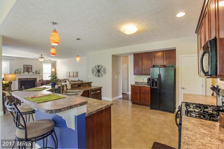 18457 HERITAGE COURT, Saint Inigoes, MD 20684