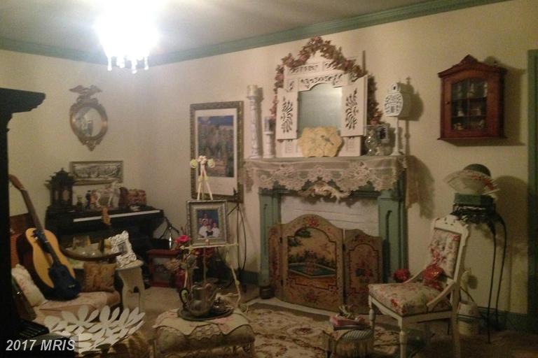 48647 PACKER COURT, Saint Inigoes, MD 20684