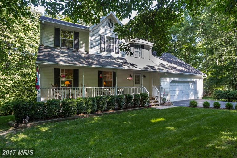 115 CHESLEY COURT, Saint Leonard, MD 20685