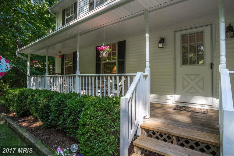 115 CHESLEY COURT, Saint Leonard, MD 20685