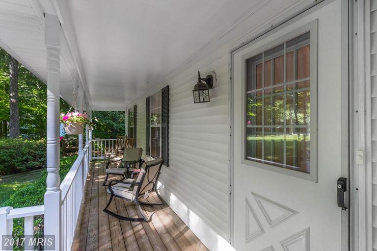 115 CHESLEY COURT, Saint Leonard, MD 20685