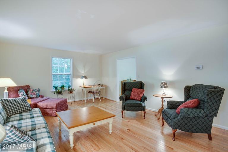 115 CHESLEY COURT, Saint Leonard, MD 20685
