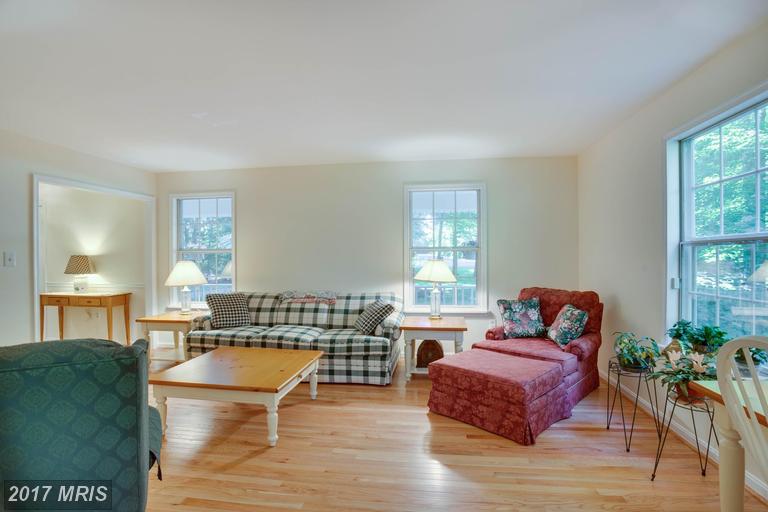 115 CHESLEY COURT, Saint Leonard, MD 20685