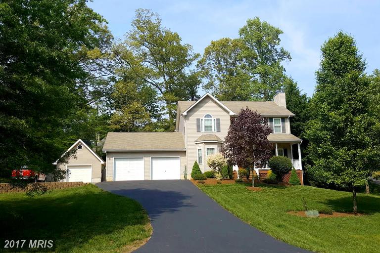 5419 DOUGLAS STREET, Saint Leonard, MD 20685