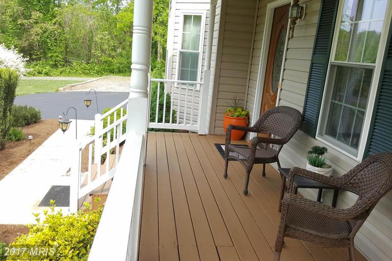 5419 DOUGLAS STREET, Saint Leonard, MD 20685