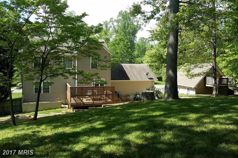 5419 DOUGLAS STREET, Saint Leonard, MD 20685