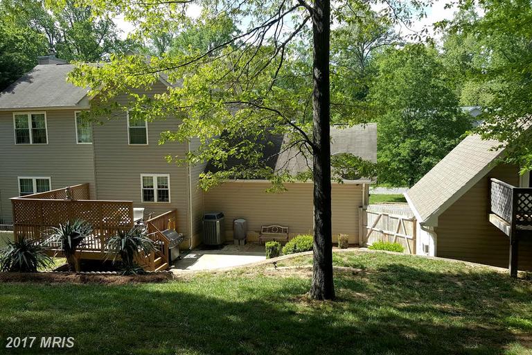5419 DOUGLAS STREET, Saint Leonard, MD 20685