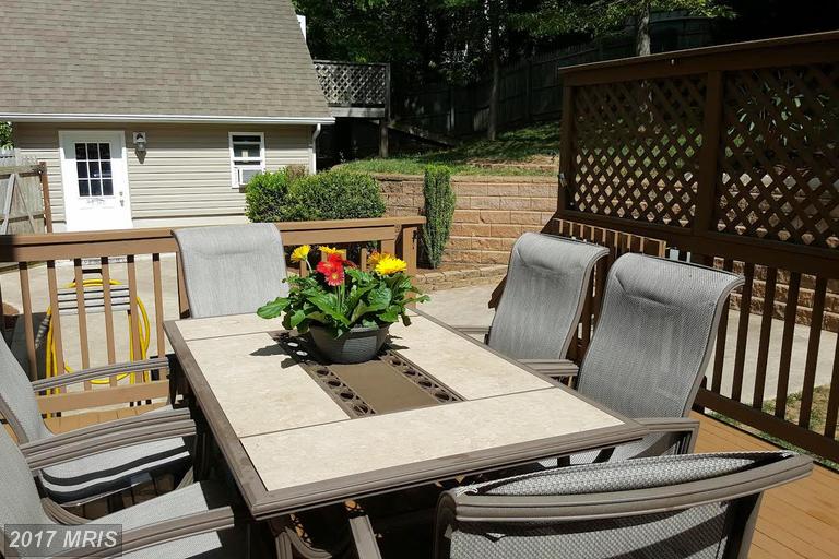 5419 DOUGLAS STREET, Saint Leonard, MD 20685