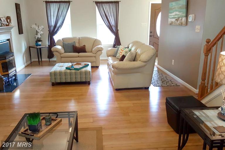 5419 DOUGLAS STREET, Saint Leonard, MD 20685