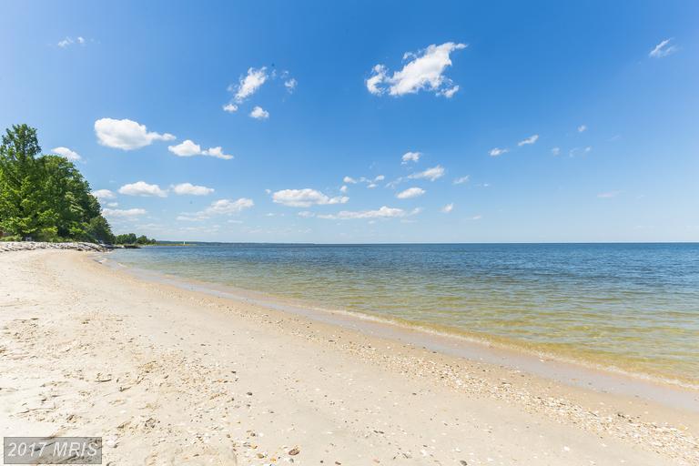 1591 LAUREL ROAD, Saint Leonard, MD 20685