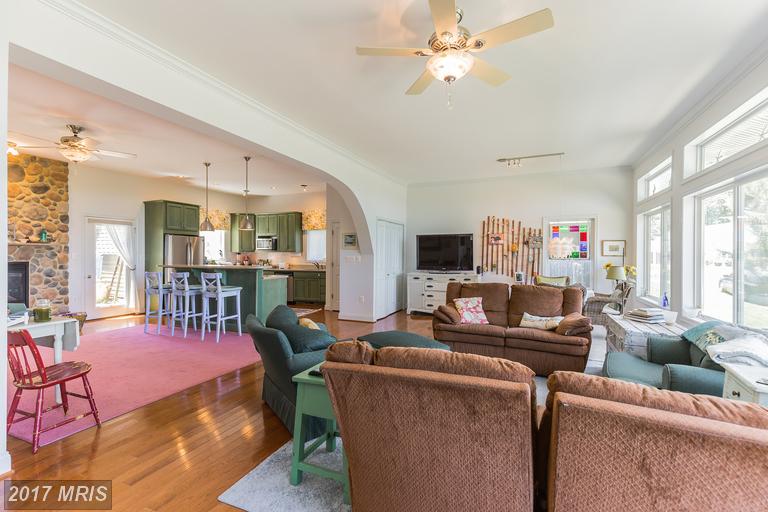 1591 LAUREL ROAD, Saint Leonard, MD 20685