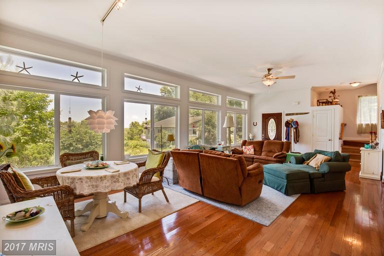 1591 LAUREL ROAD, Saint Leonard, MD 20685
