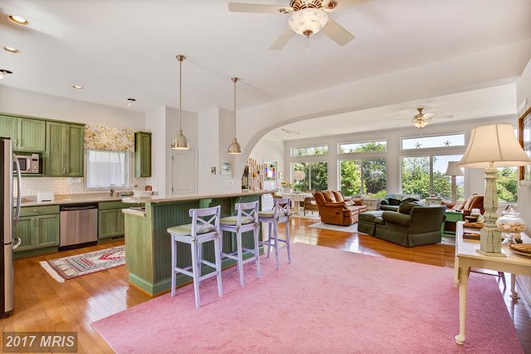 1591 LAUREL ROAD, Saint Leonard, MD 20685